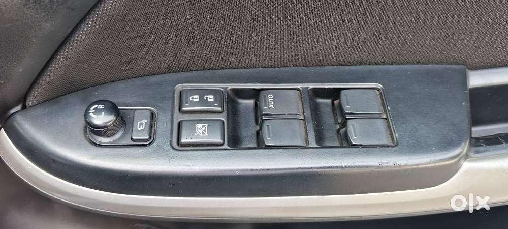 Maruti Suzuki Baleno Delta, 2018, Petrol