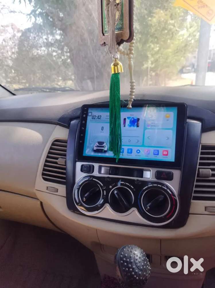 Toyota Innova 2010 Diesel Good Condition