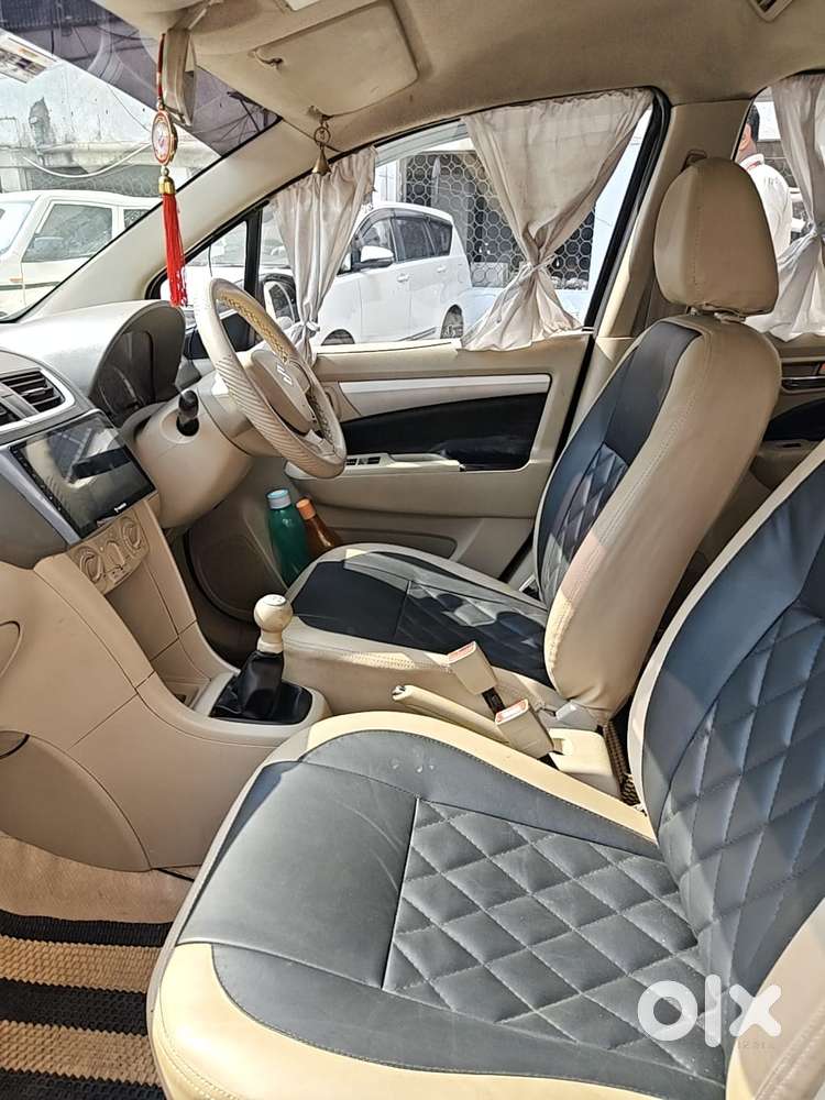 Maruti Suzuki Ertiga 2012-2015 Vdi, 2012, Diesel