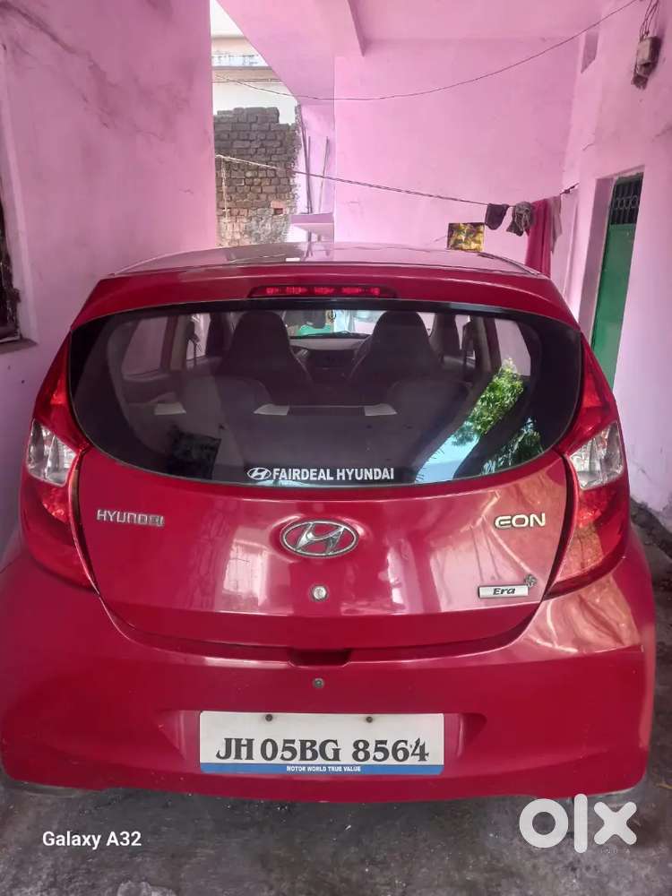 Hyundai Eon In Good Condition