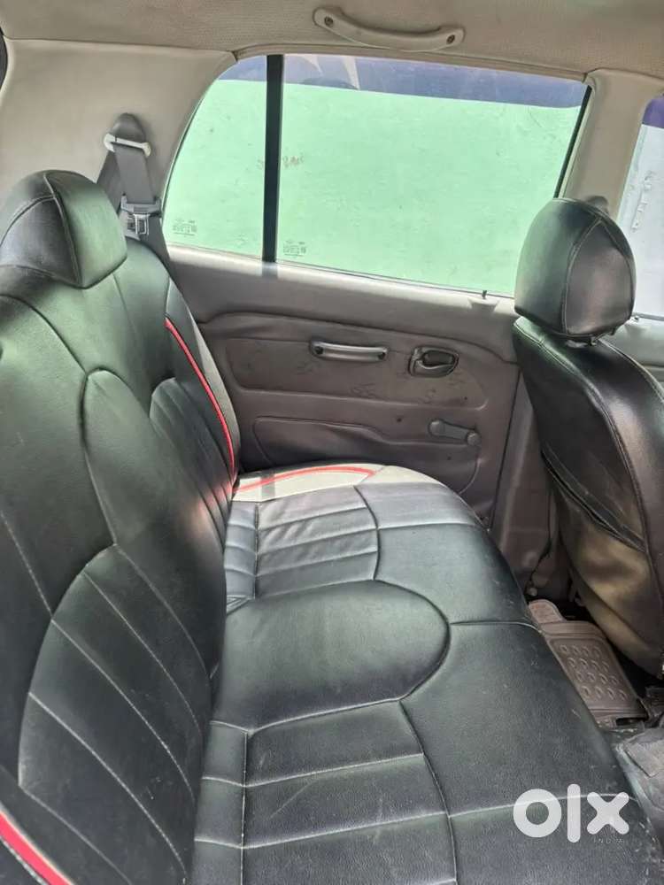 Hyundai Santro Xing 2006 Xl