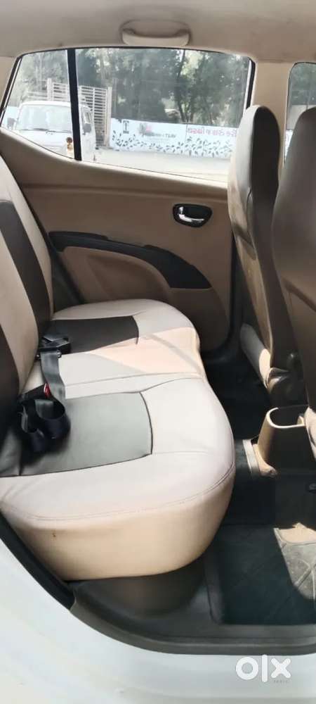 Hyundai I10 Sportz Option, 2014, Petrol