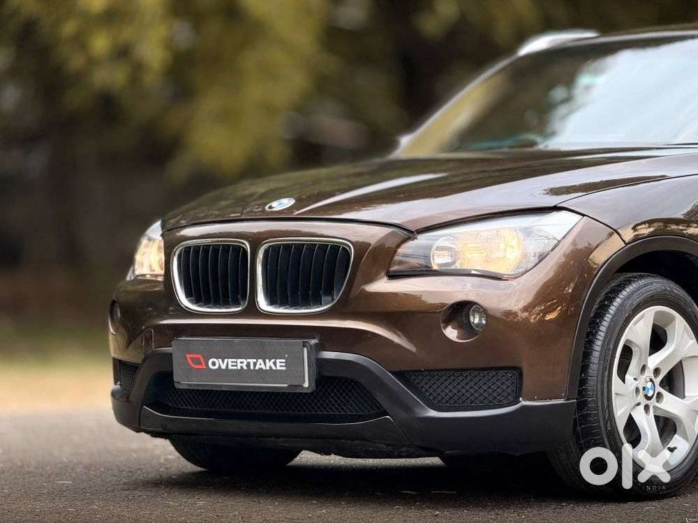 Bmw X1 [ ] 2.0 Sdrive 20d H, 2013, Diesel