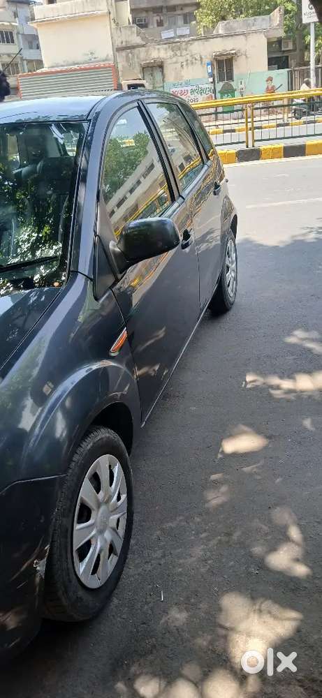 Ford Aspire 2013 पेट्रोल Good Condition