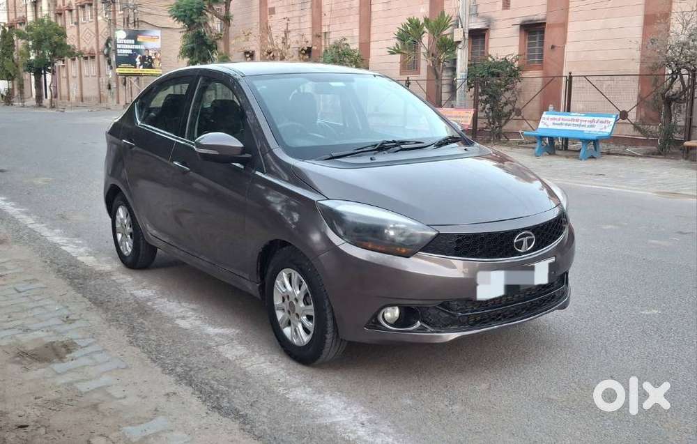 Tata Tigor