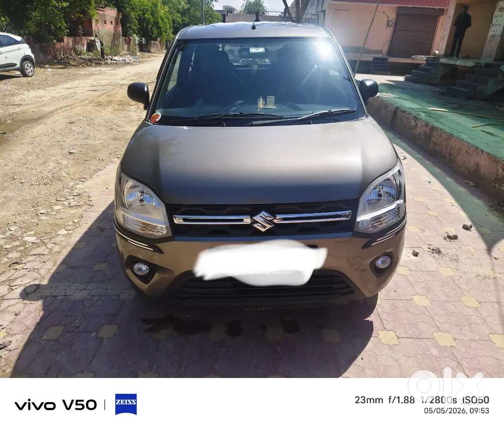 Wagon R Lxi Bs6 New