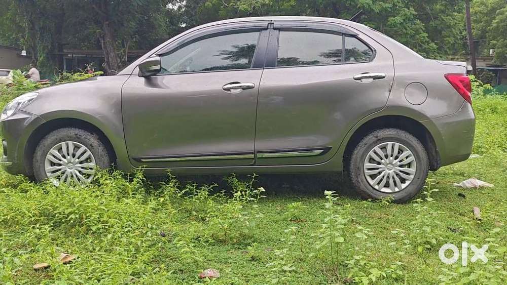 Maruti Suzuki Swift Dzire Vxi(o) Amt, 2019, Petrol