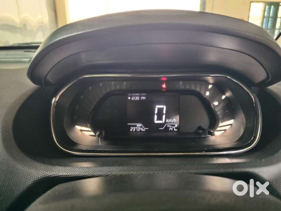 Tata Tiago 1.2 Revotron Xm, 2024, Petrol