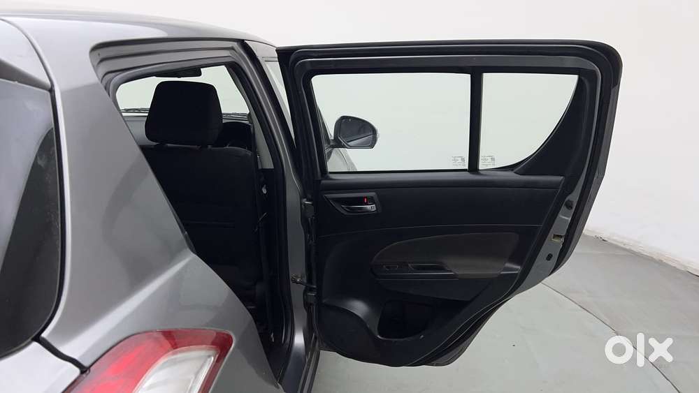 Maruti Suzuki Swift Vvt Vxi, 2014, Petrol