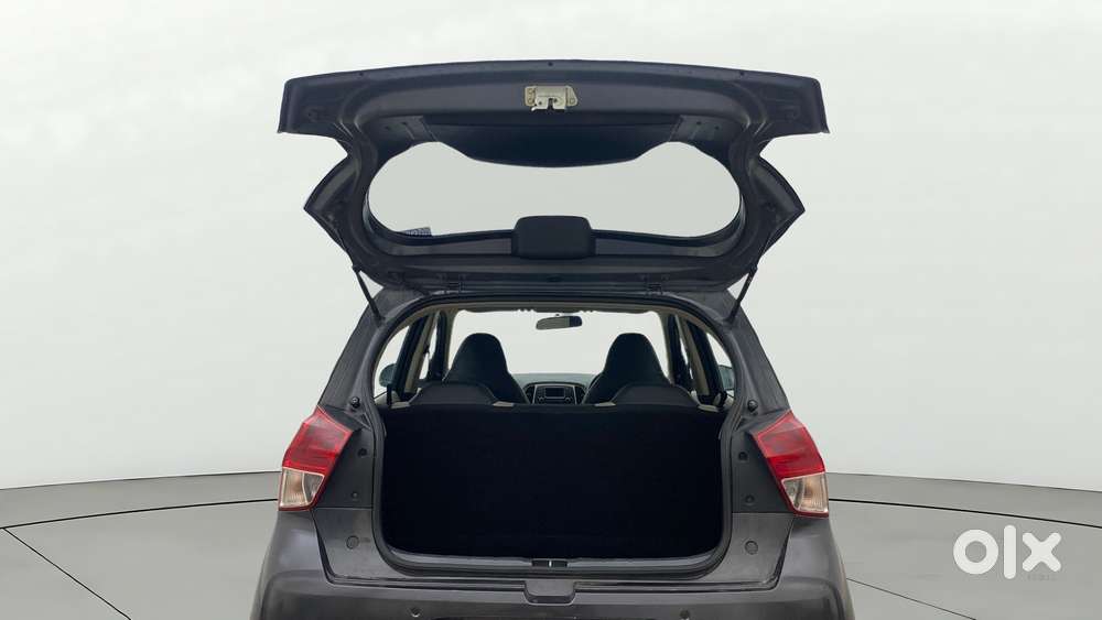 Hyundai New Santro 1.1 Magna Mt, 2021, Petrol