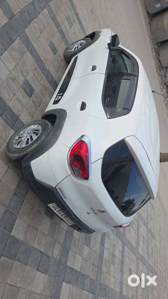 Renault Kwid December 2015. New Tyre Excellent Condition