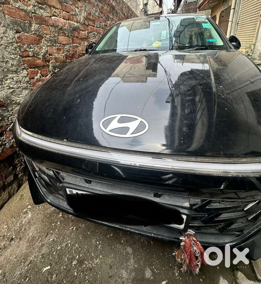 Hyundai New Verna 2023