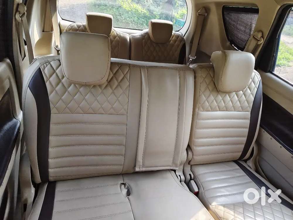 Maruti Suzuki Ertiga 2016
