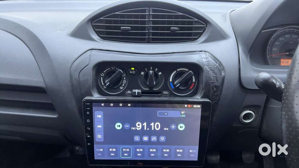 Maruti Suzuki Alto 800 Lxi, 2016, Petrol