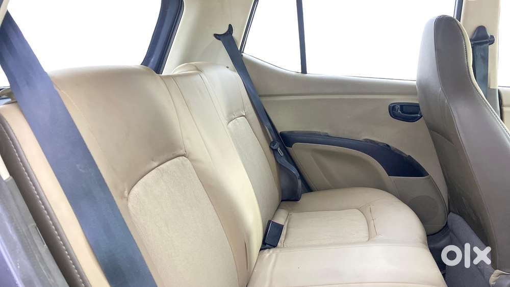 Hyundai I10 Magna 1.1l, 2014, Petrol