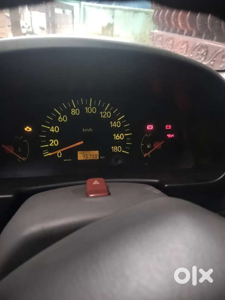 Maruti Suzuki Alto 2004