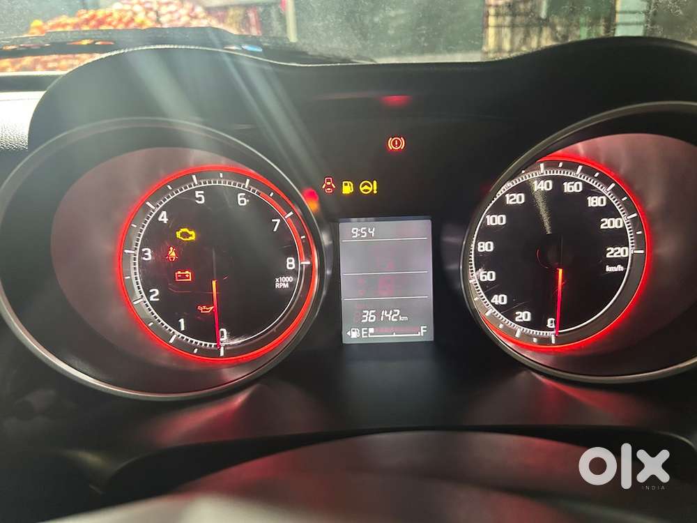 Swift Vxi Petrol Maruti 2024