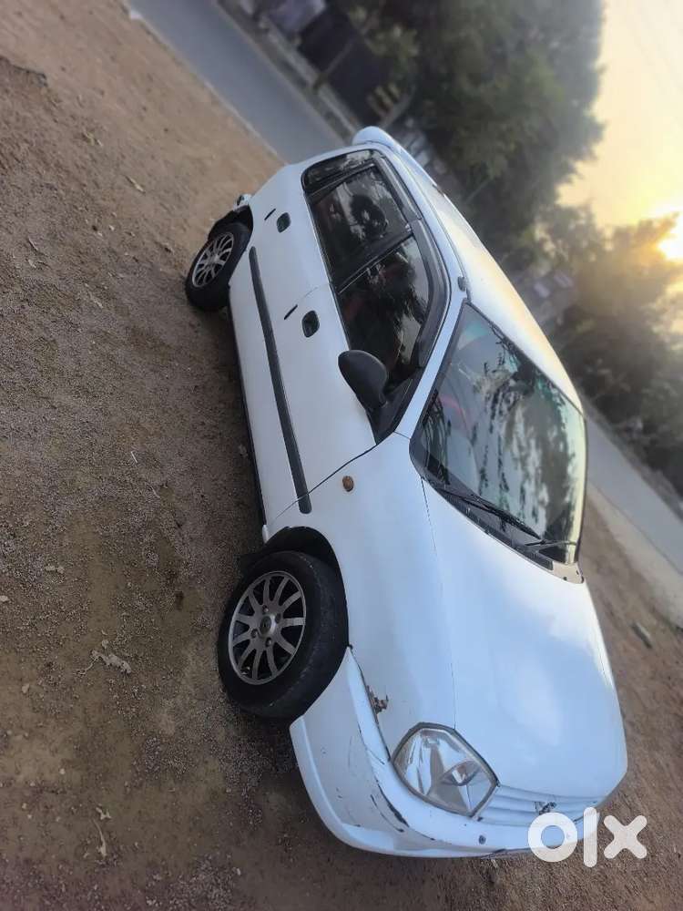 Zen Diesel 2004 Model