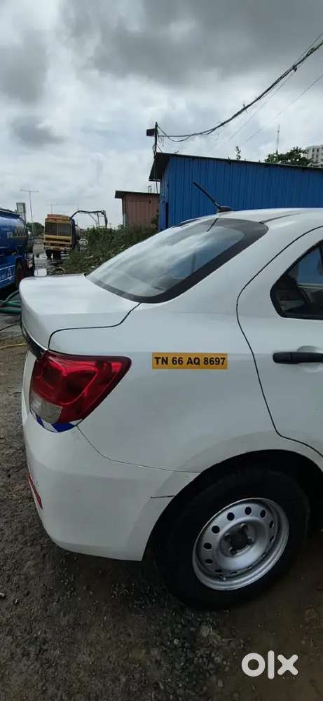 Maruti Suzuki Dzire 2024