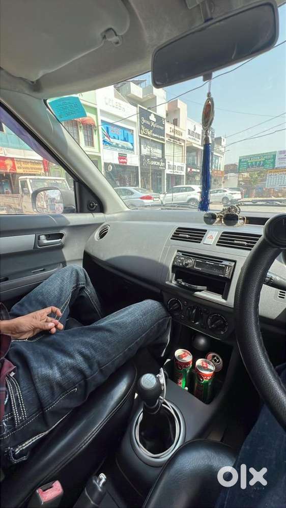 Maruti Suzuki Model 2008