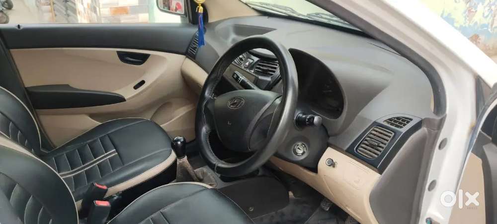 Hyundai Eon 2016 Petrol Good Condition