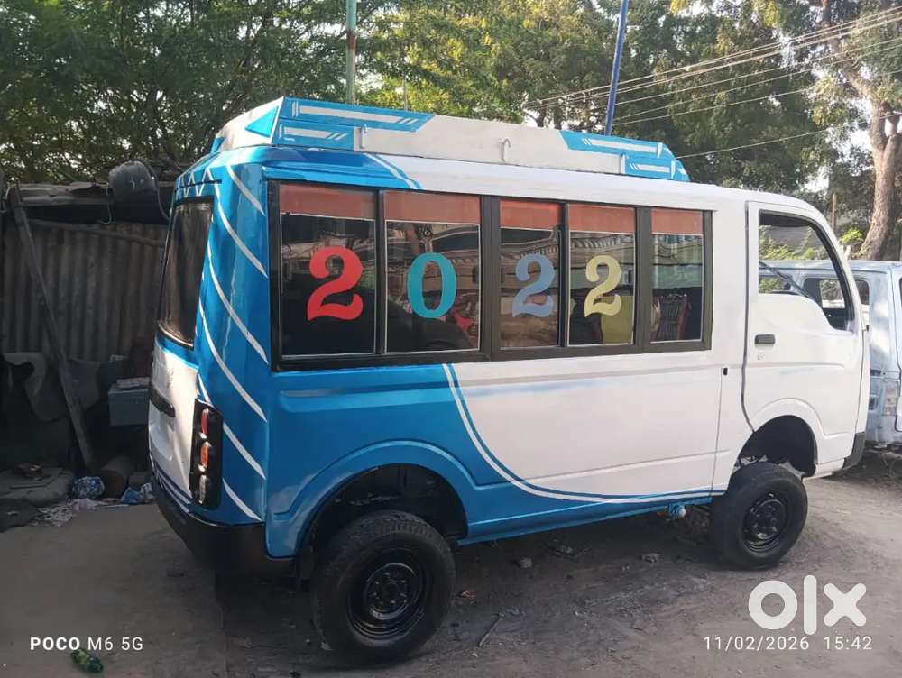 Tata Venture 2011 Diesel 2000 Km Driven