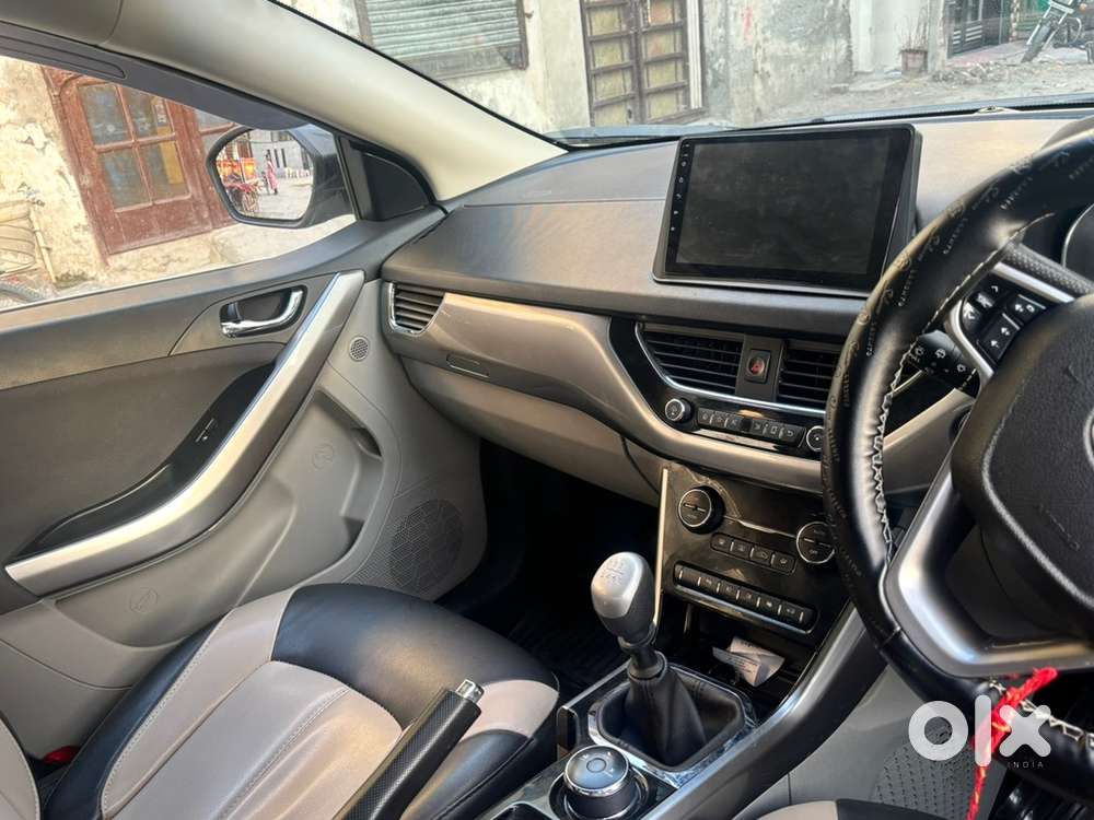 Tata Nexon 2018 Petrol Well Maintained