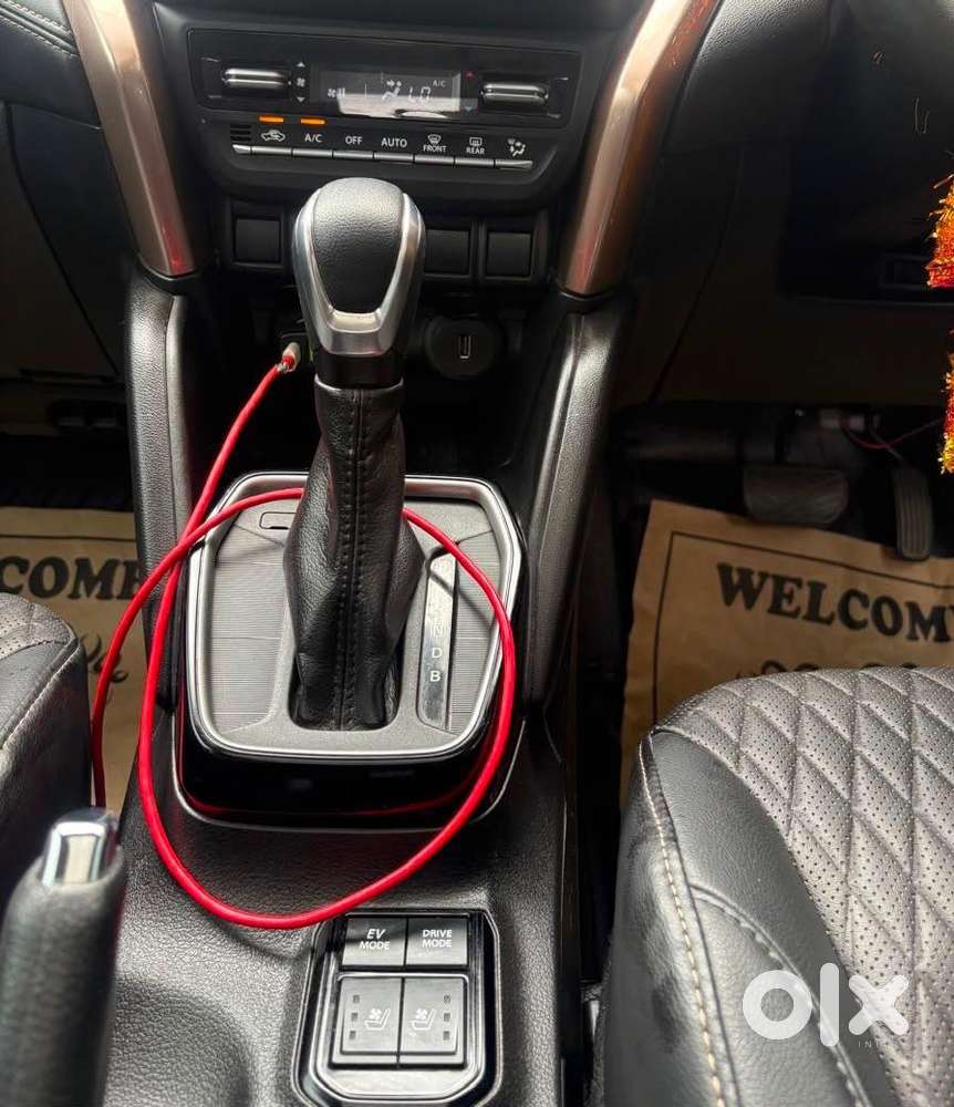 Maruti Suzuki Vitara 2024