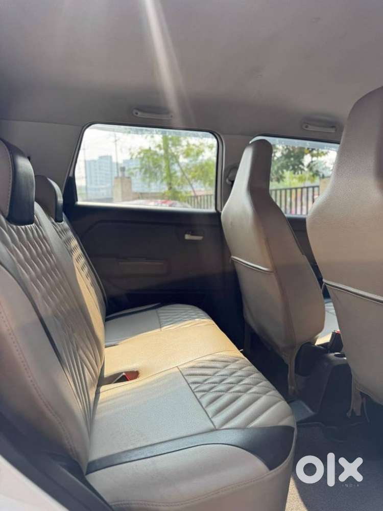 Maruti Suzuki Wagon R 1.0 2019-2022 Vxi (o), 2022, Petrol