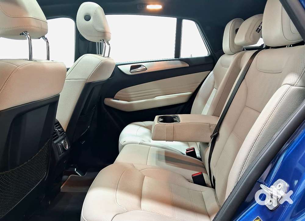 Mercedes-benz Gle Class 43 Amg Coupe, 2019, Petrol