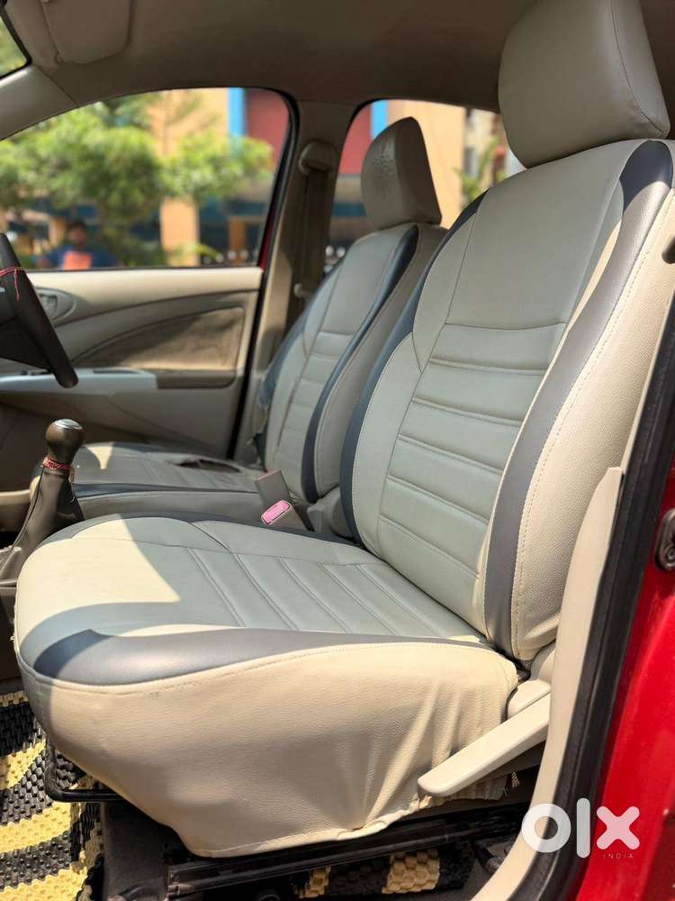 Toyota Etios Liva 2015 Petrol Well Maintained