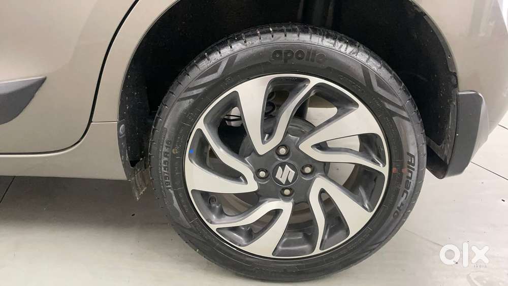 Maruti Suzuki Baleno 1.2 Zeta, 2021, Petrol
