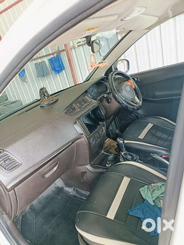 Tata Zest 2019 Diesel Well Maintained