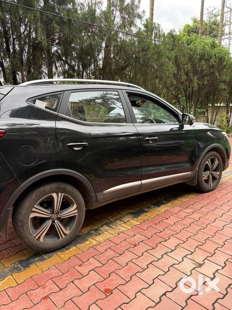 Mg Astor 2021 Petrol Well Maintained