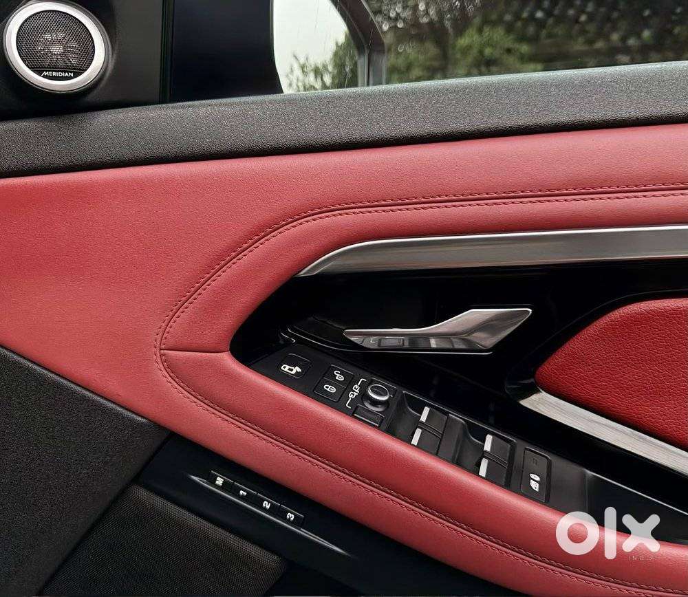 Land Rover Range Evoque Se R-dynamic Diesel, 2020, Diesel