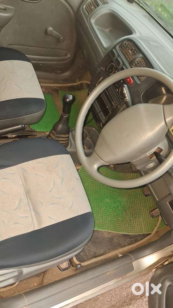 Maruti Suzuki Alto 800 2009 Petrol