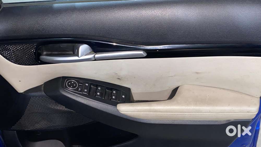 Kia Seltos Htx G, 2019, Petrol