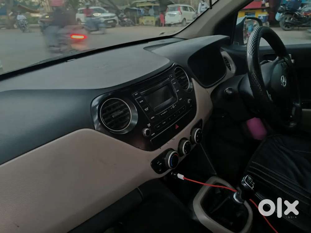 Good Condition New Car Leni Hai