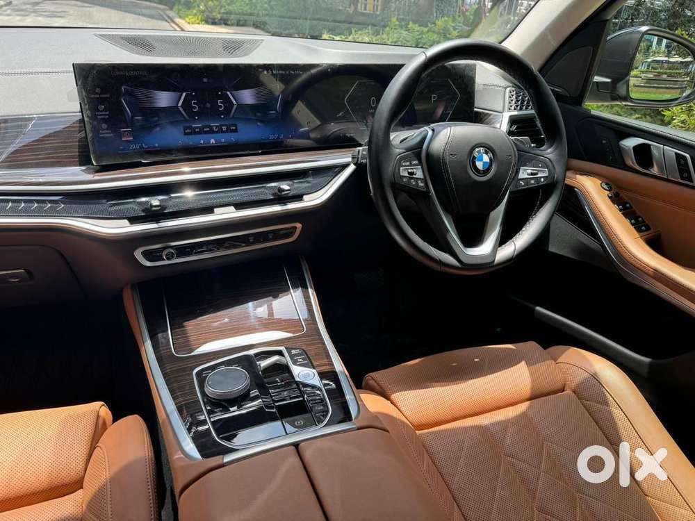 Bmw X5 Xdrive30d Xline, 2025, Diesel
