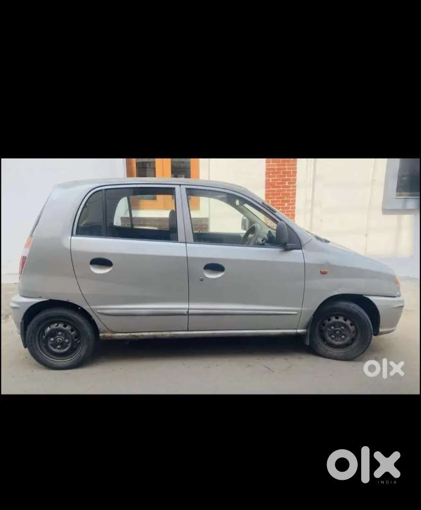 Hyundai Santro Executive 2000