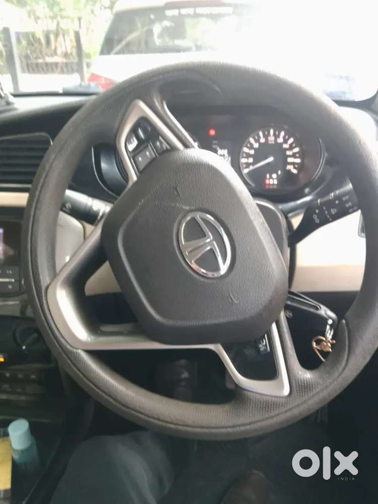 Tata Zest 1.2 Revotron 2016