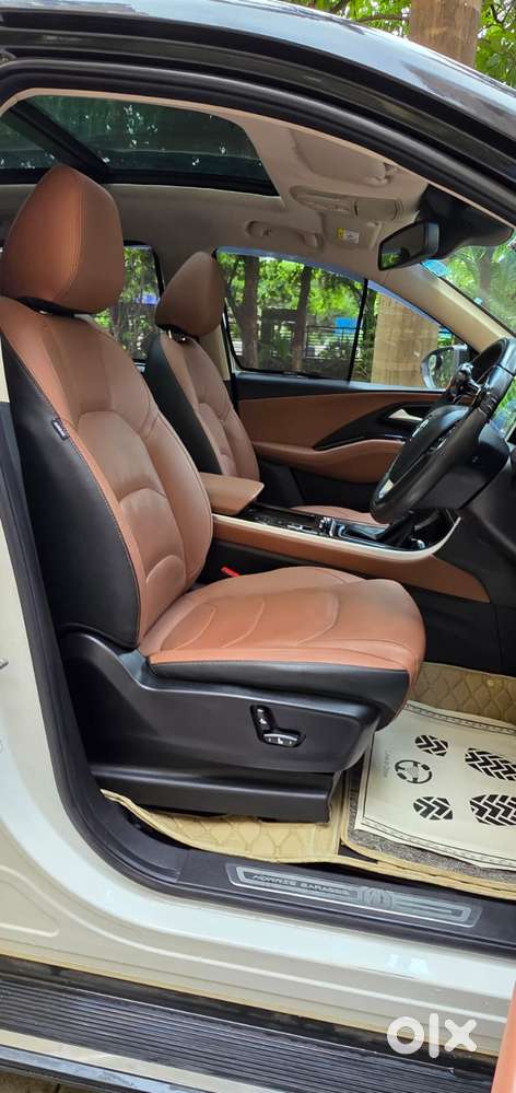 Mg Hector Plus, 2023, Petrol