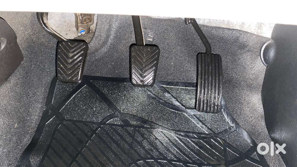 Hyundai Eon Sportz, 2018, Petrol