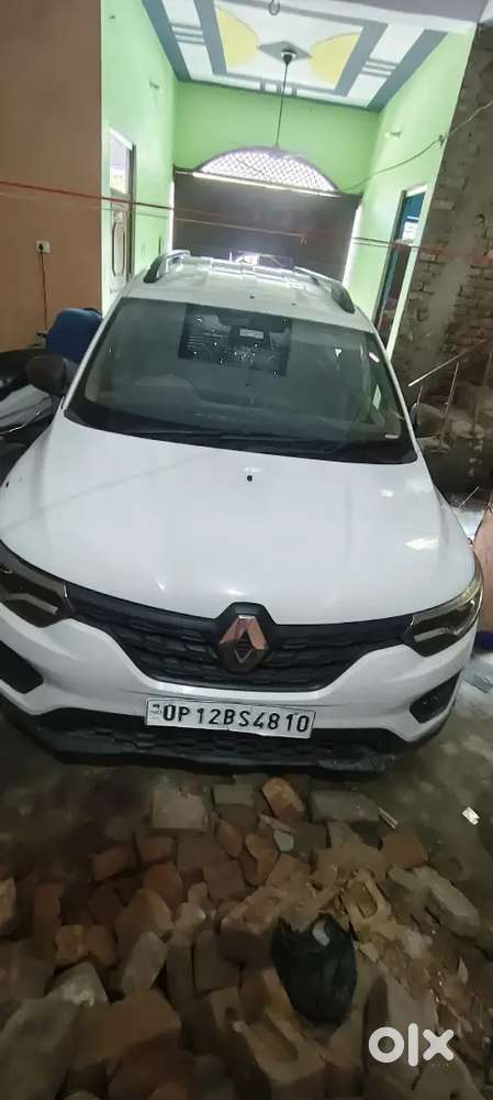 Renault Triber 2023 Petrol 50000 Km Driven