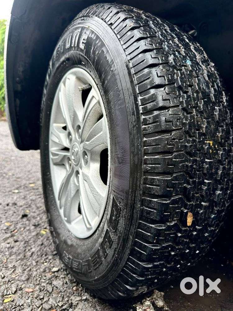 Ssangyong Rexton Rx7, 2013, Diesel