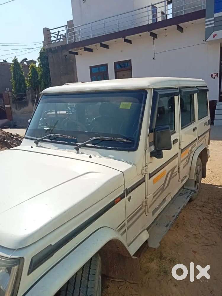 Mahindra Be 6 2021 Diesel 143000 Km Driven