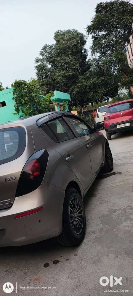Hyundai I20 Diesel Manual 2014