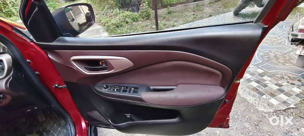 Maruti Suzuki Fronx Delta Plus 1.2 Ags, 2023, Petrol
