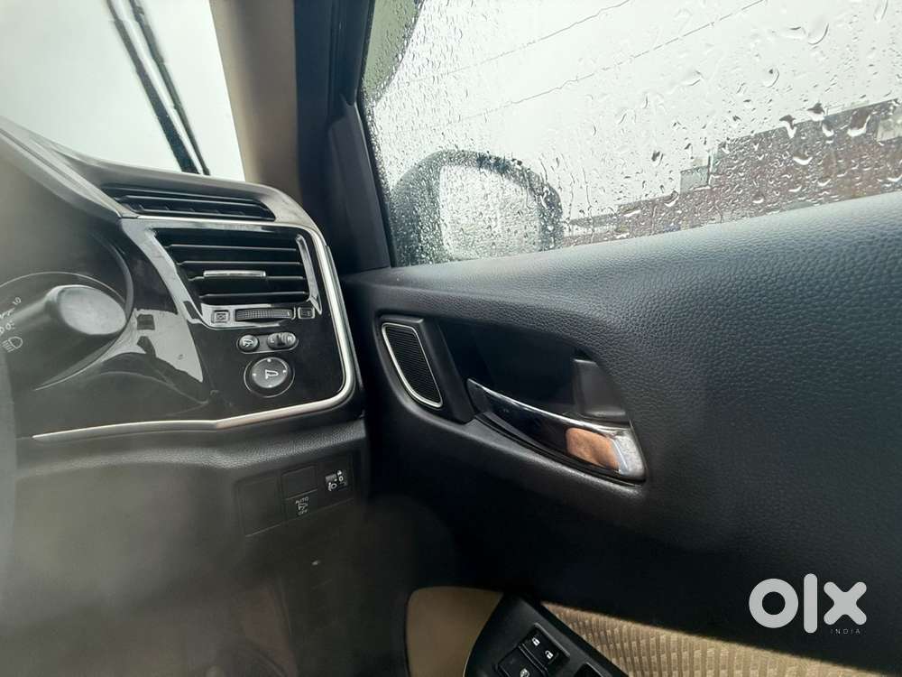 Honda City Petrol 2017