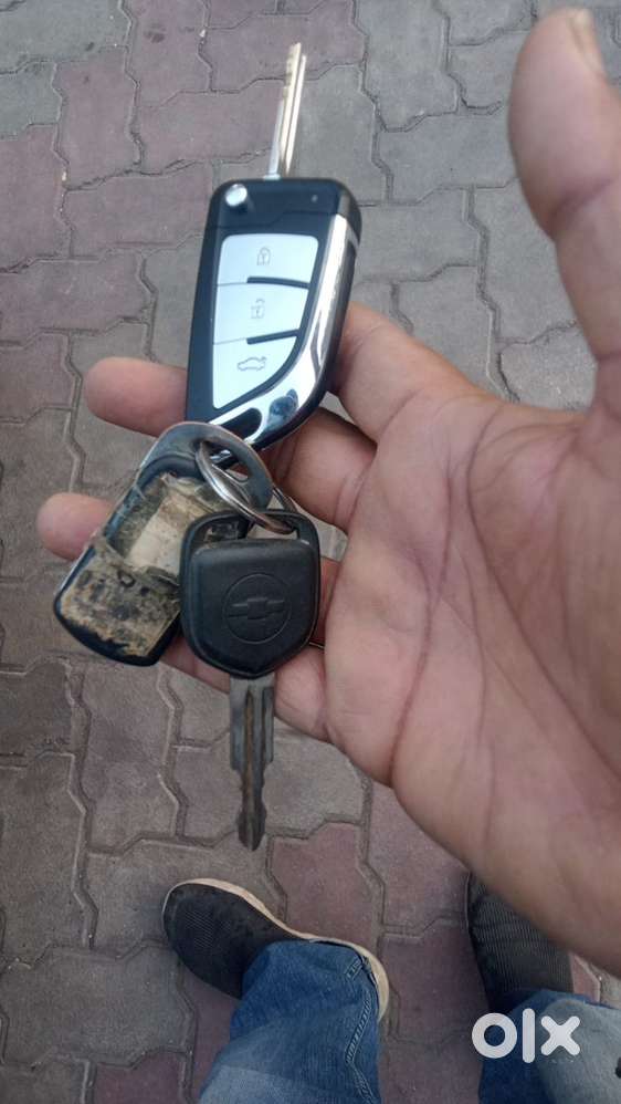 Chevrolet Beat Diesel 2015